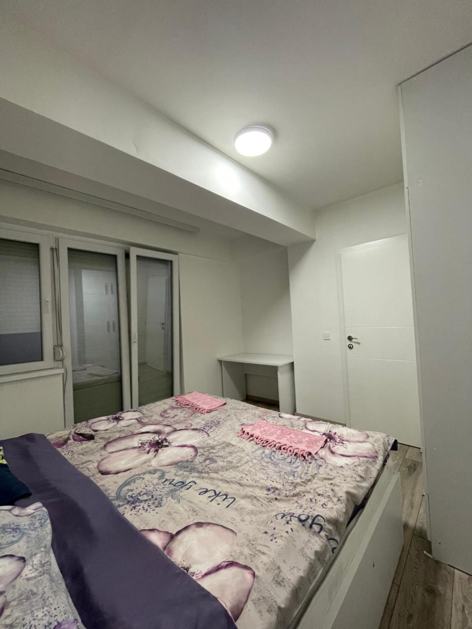 Mrn Apartment 2 Σκόπια Εξωτερικό φωτογραφία