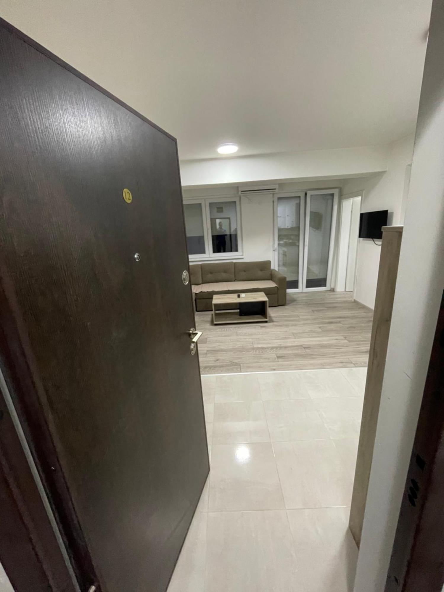 Mrn Apartment 2 Σκόπια Εξωτερικό φωτογραφία